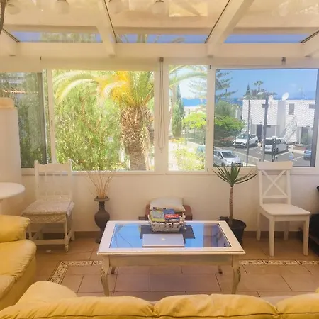 Private Las Americas Hostel Arona (Tenerife)