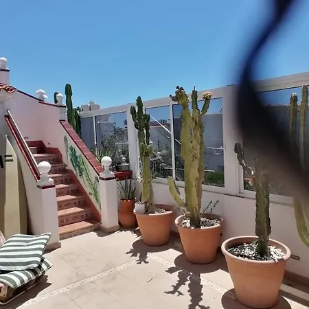 Private Americas Hostel *