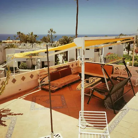 Hostel Private Americas Arona (Tenerife)