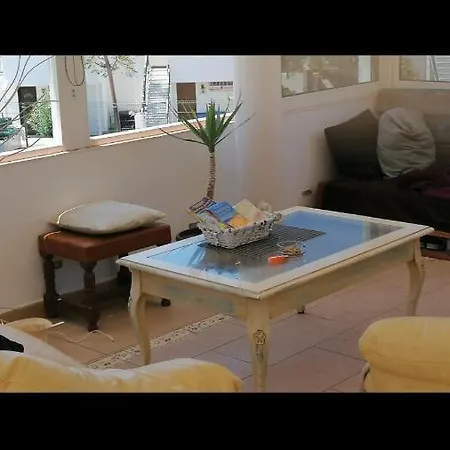 Private Americas Arona (Tenerife)