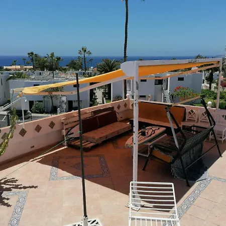 Private Americas Arona (Tenerife)