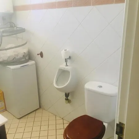 Private Americas Hostel *